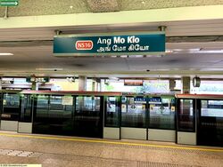 Ang Mo Kio Avenue 1 (Ang Mo Kio),  #430125171